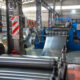 encuesta industrial de La Plata