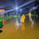 Escobar lluvias