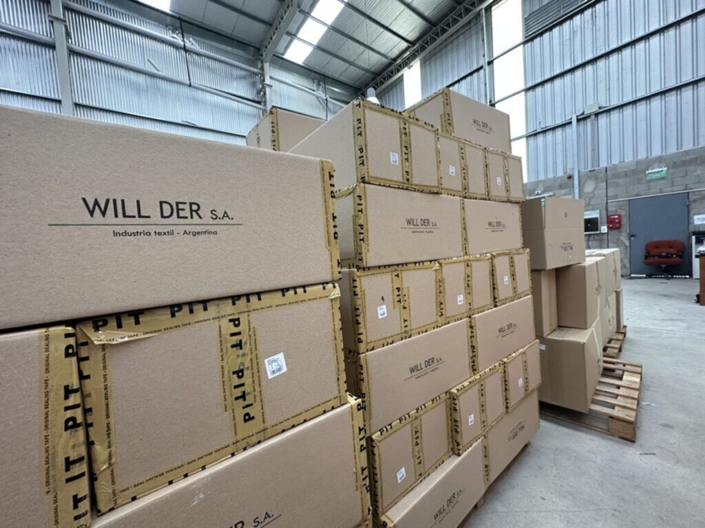 will der sa