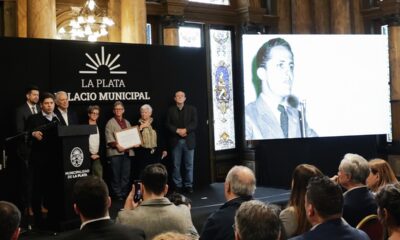 homenaje a Sergio Karakachoff