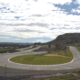autódromo de Balcarce