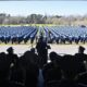 Kicillof jura cadetes policía bonaerense