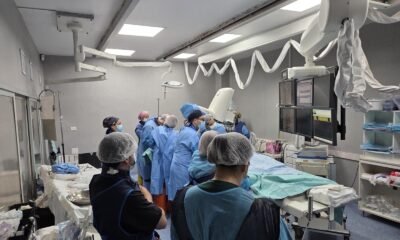 Hospital Perón de Avellaneda