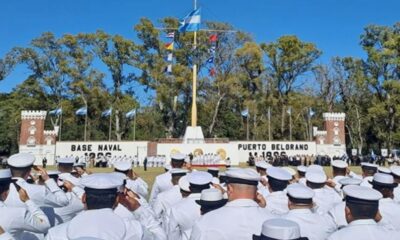 base naval puerto belgrano