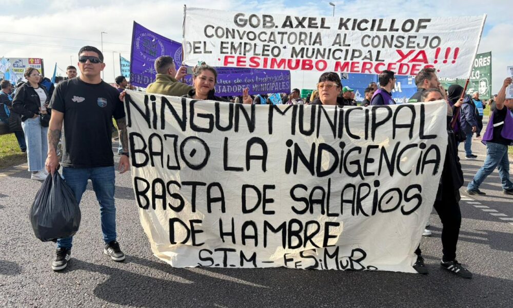 Consejo del Empleo Municipal