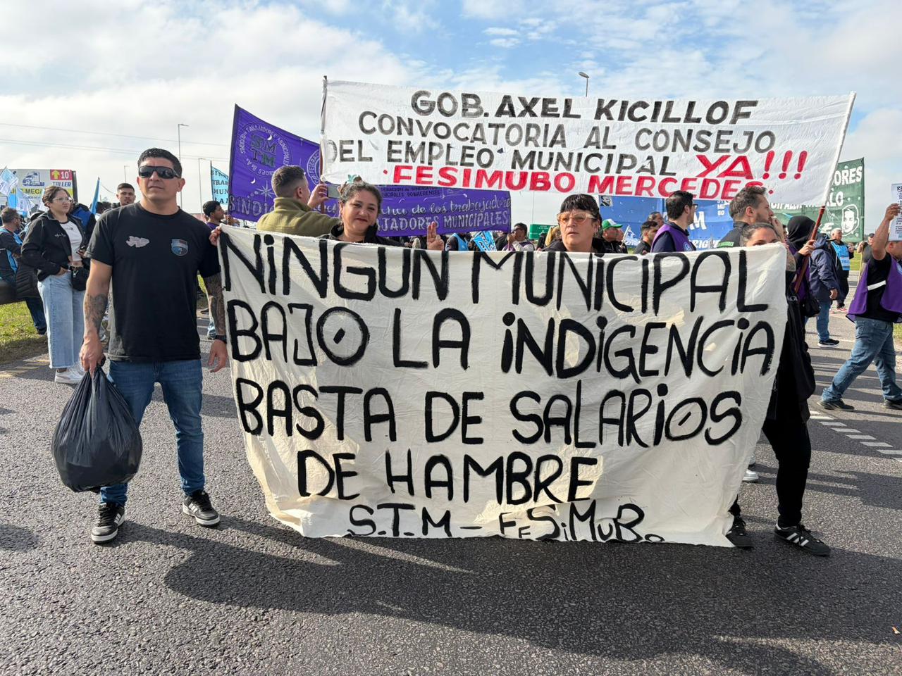 Consejo del Empleo Municipal