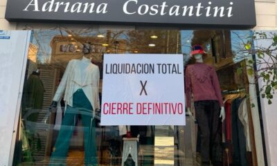 adriana constantini cierre