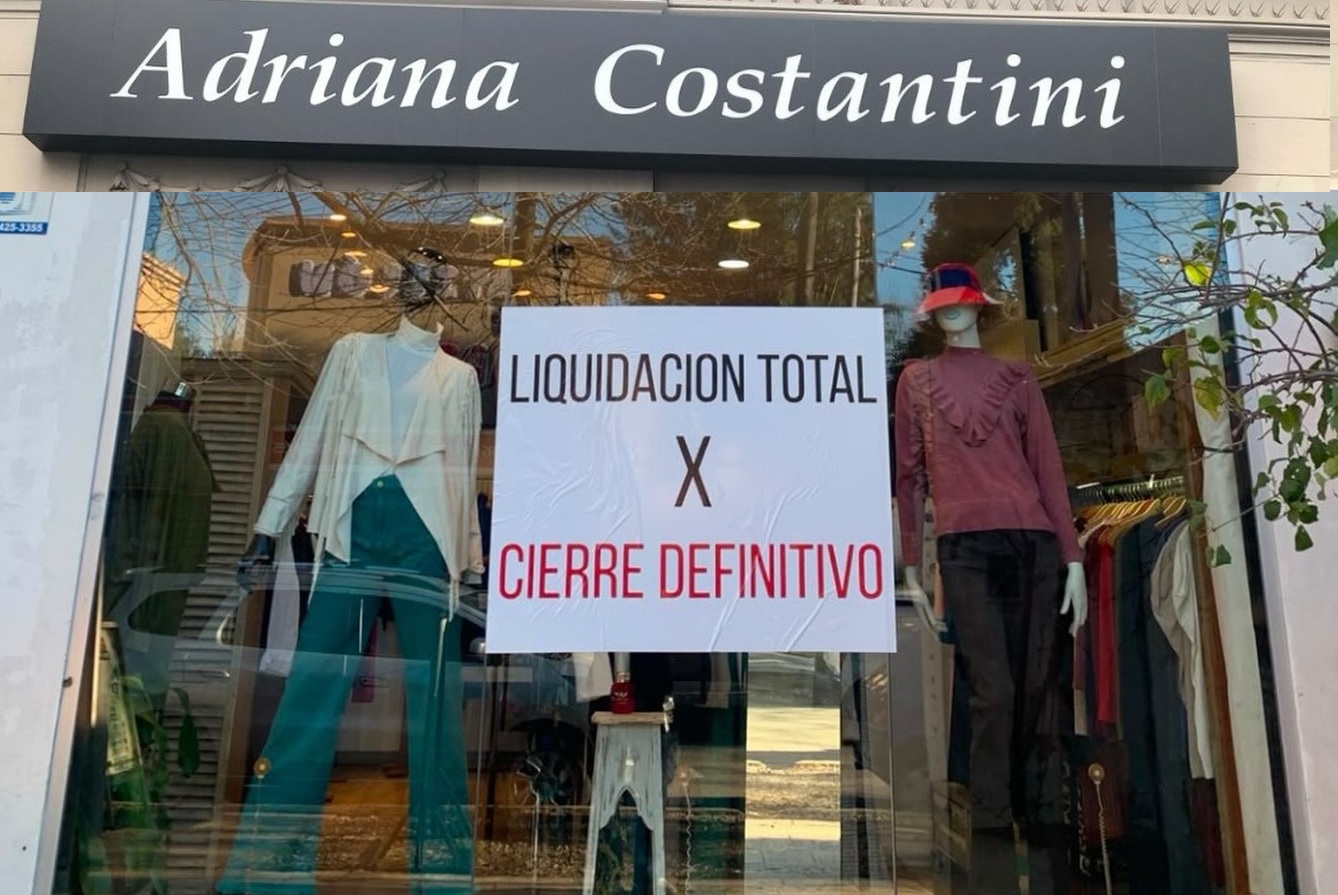 adriana constantini cierre
