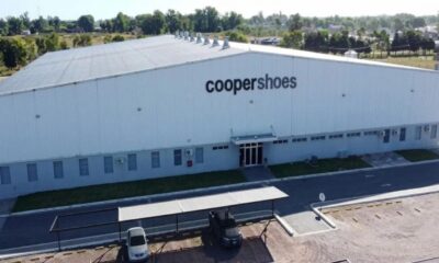 coopershoes fábrica