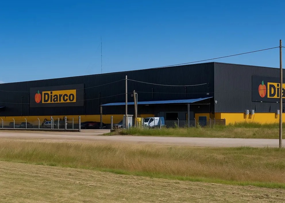 diarco ruta 5