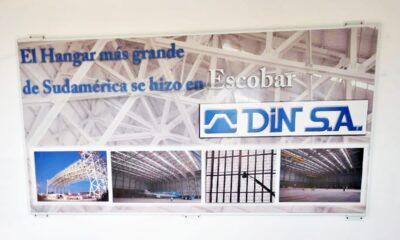DIN S.A.