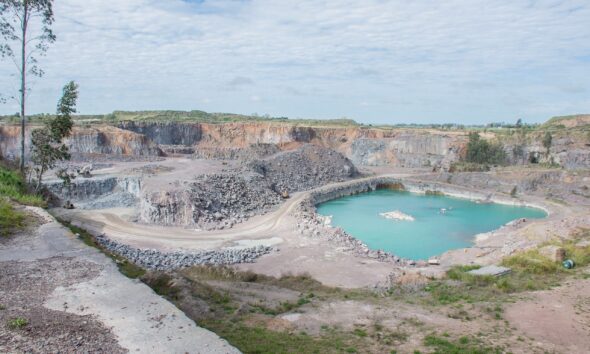 cantera galasur
