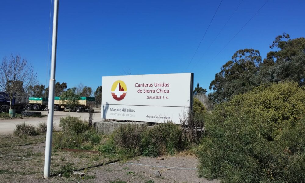 cantera galasur
