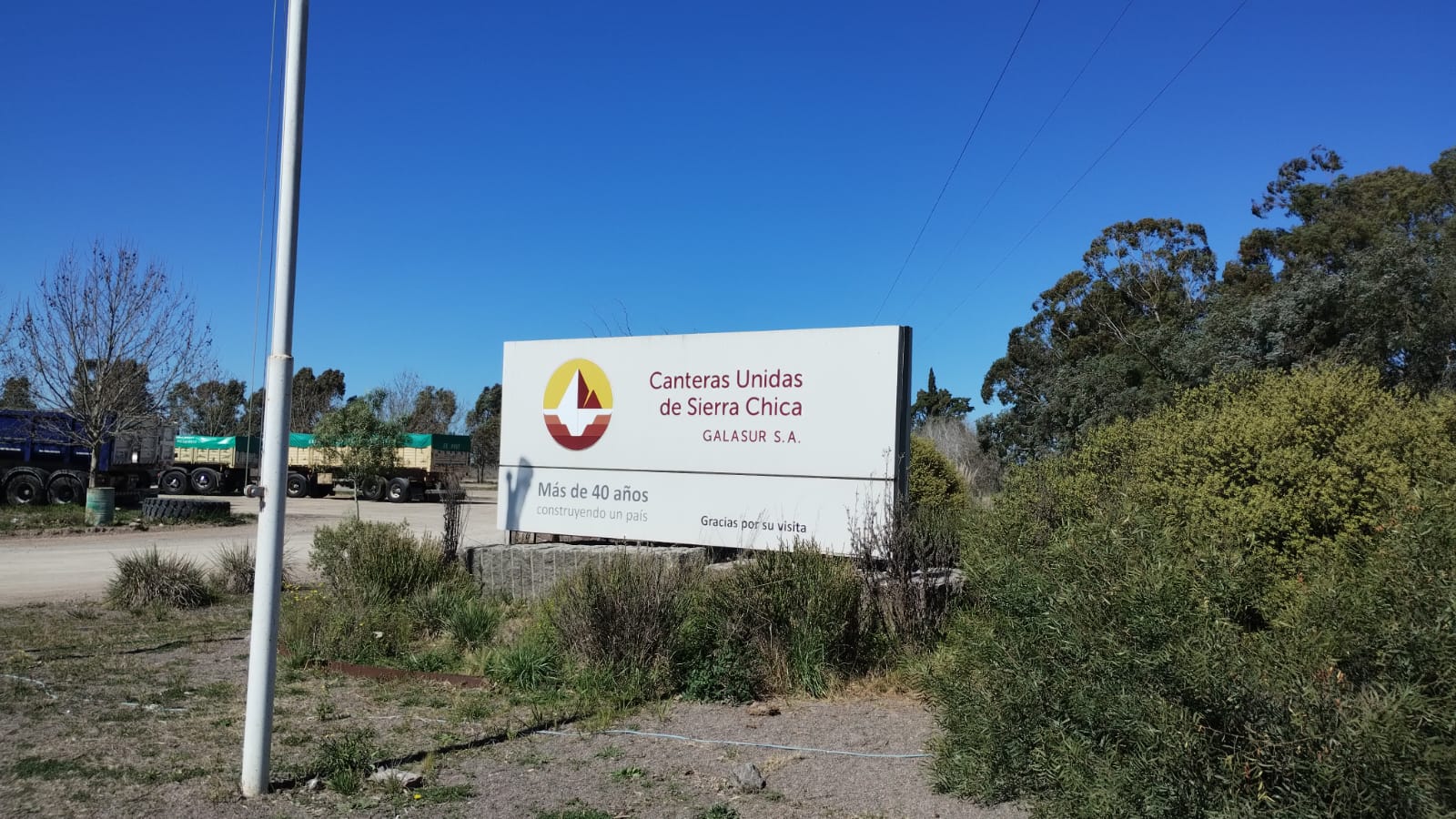 cantera galasur