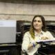 Jimena López diputada