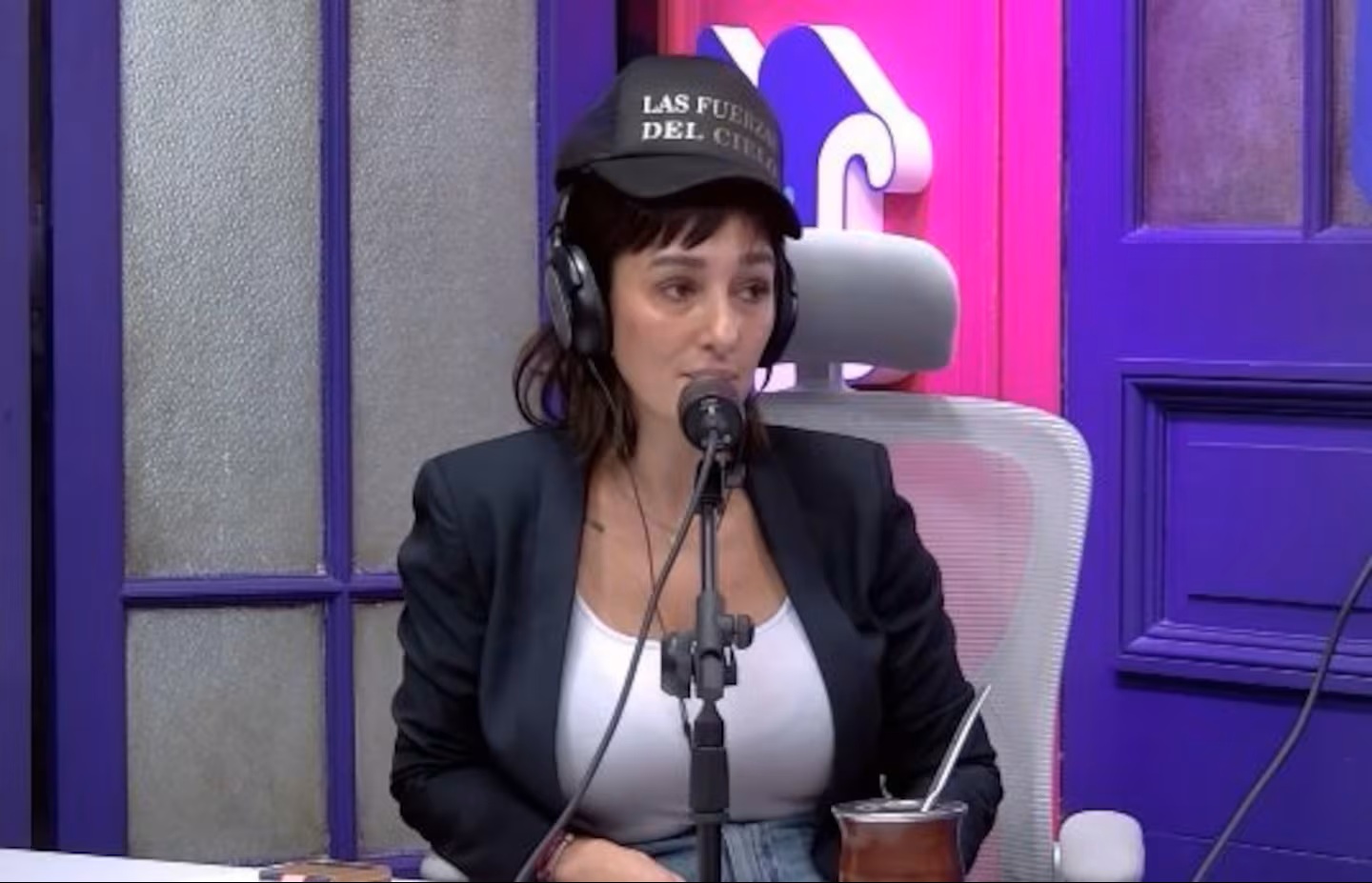 Leila Gianni