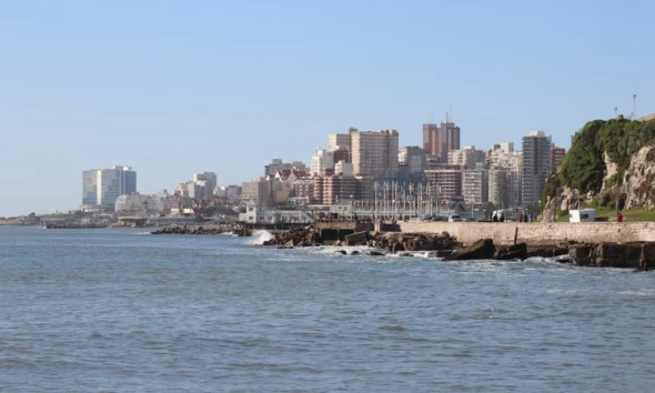 Mar del Plata