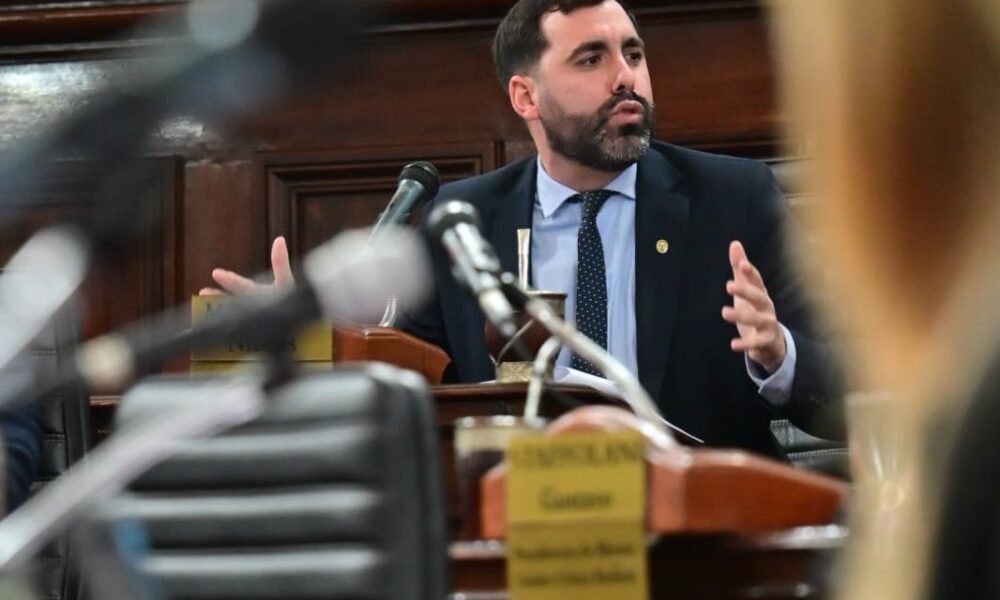 Nicolás Morzone