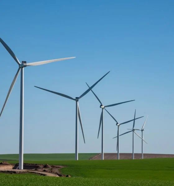 impuesto al viento Olavarría